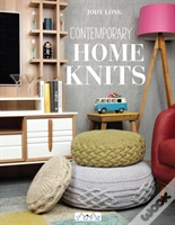 Capa do artigo Contemporary Home Knits