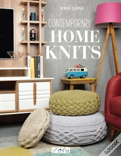 Capa do artigo Contemporary Home Knits
