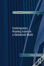 Capa do artigo Contemporary Housing Issues In A Globalized World