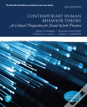 Capa do artigo Contemporary Human Behavior Theory