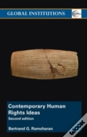 Contemporary Human Rights Ideas