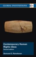 Contemporary Human Rights Ideas
