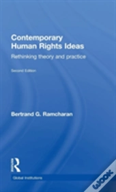 Contemporary Human Rights Ideas