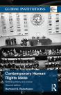 Contemporary Human Rights Ideas - Preview