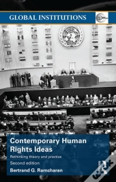 Contemporary Human Rights Ideas