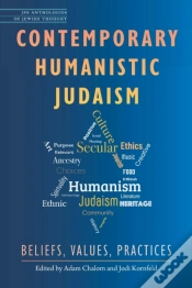Capa do artigo Contemporary Humanistic Judaism