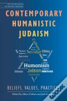 Contemporary Humanistic Judaism