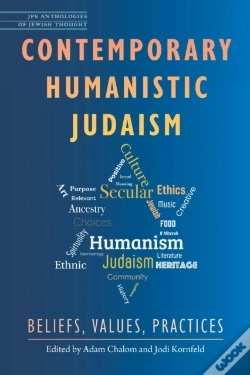 Capa do artigo Contemporary Humanistic Judaism