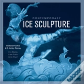 Contemporary Ice Sculpture