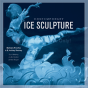 Contemporary Ice Sculpture - Preview