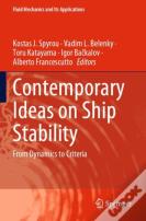 Contemporary Ideas On Ship Stability