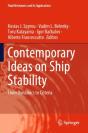 Contemporary Ideas On Ship Stability - Preview
