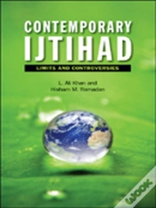 Capa do artigo Contemporary Ijtihad