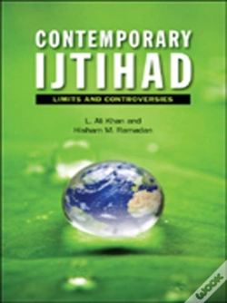 Capa do artigo Contemporary Ijtihad