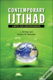 Capa do artigo Contemporary Ijtihad