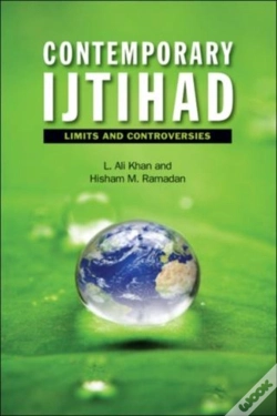 Capa do artigo Contemporary Ijtihad