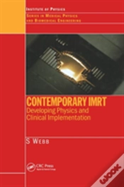 Capa do artigo Contemporary Imrt