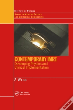 Capa do artigo Contemporary Imrt