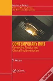 Capa do artigo Contemporary Imrt