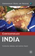 Contemporary India