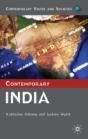 Contemporary India - Preview