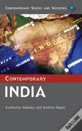 Contemporary India