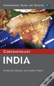 Capa do artigo Contemporary India