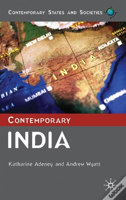 Capa do artigo Contemporary India