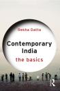Contemporary India: The Basics - Preview