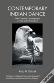 Capa do artigo Contemporary Indian Dance