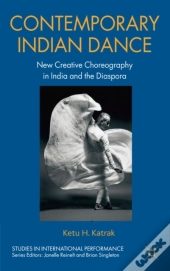Contemporary Indian Dance