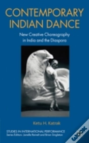 Capa do artigo Contemporary Indian Dance