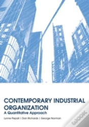 Capa do artigo Contemporary Industrial Organization