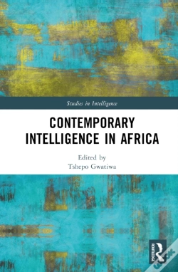 Capa do artigo Contemporary Intelligence In Africa