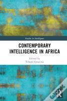 Contemporary Intelligence In Africa