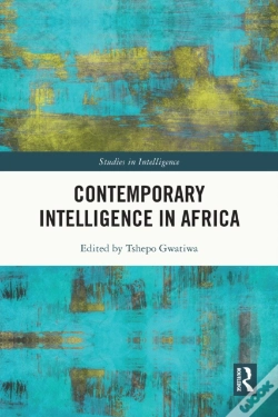 Capa do artigo Contemporary Intelligence In Africa