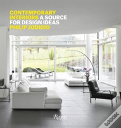 Capa do artigo Contemporary Interiors