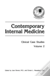 Capa do artigo Contemporary Internal Medicine