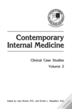 Capa do artigo Contemporary Internal Medicine