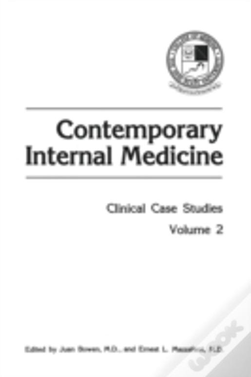 Contemporary Internal Medicine