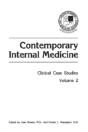 Contemporary Internal Medicine - Preview
