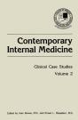Contemporary Internal Medicine - Preview