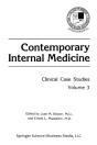 Contemporary Internal Medicine - Preview