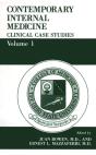 Contemporary Internal Medicine - Preview