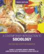 Contemporary Introduction To Sociology - Preview