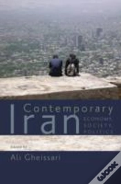 Capa do artigo Contemporary Iran