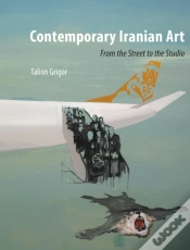 Capa do artigo Contemporary Iranian Art