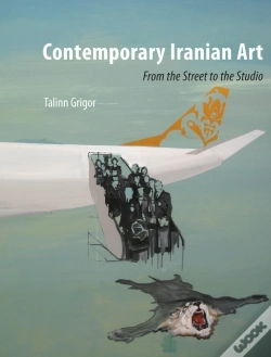 Capa do artigo Contemporary Iranian Art