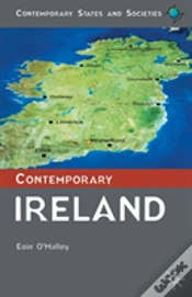 Capa do artigo Contemporary Ireland