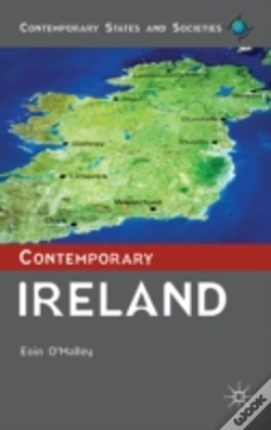 Capa do artigo Contemporary Ireland